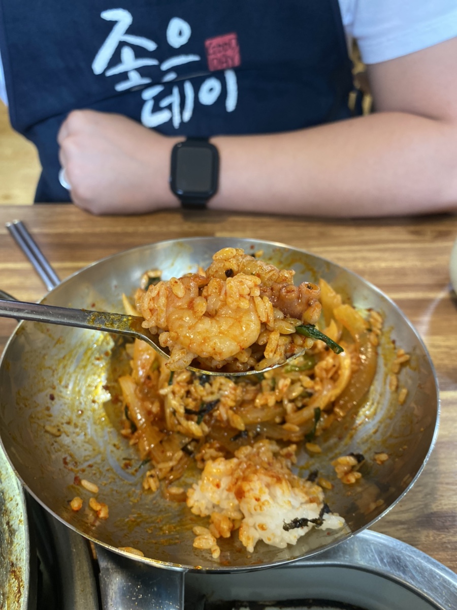 할매낙지마당 이미지