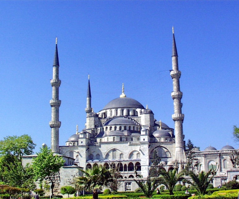 술탄(SULTAN) 이미지