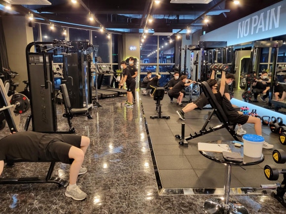 피티앤 이미지
