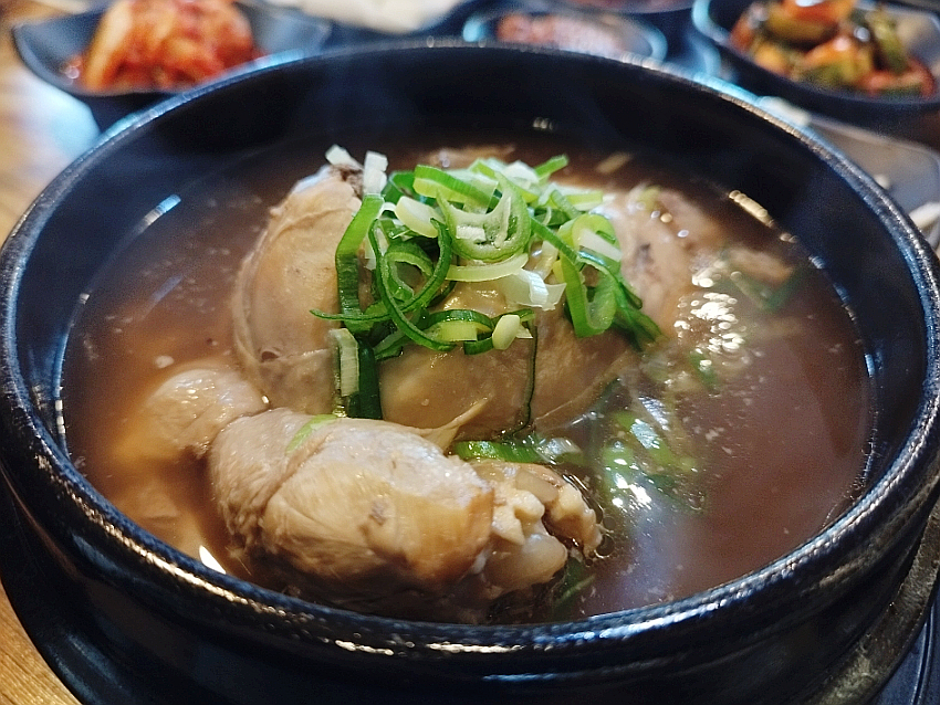 왕부자숯불닭갈비 이미지