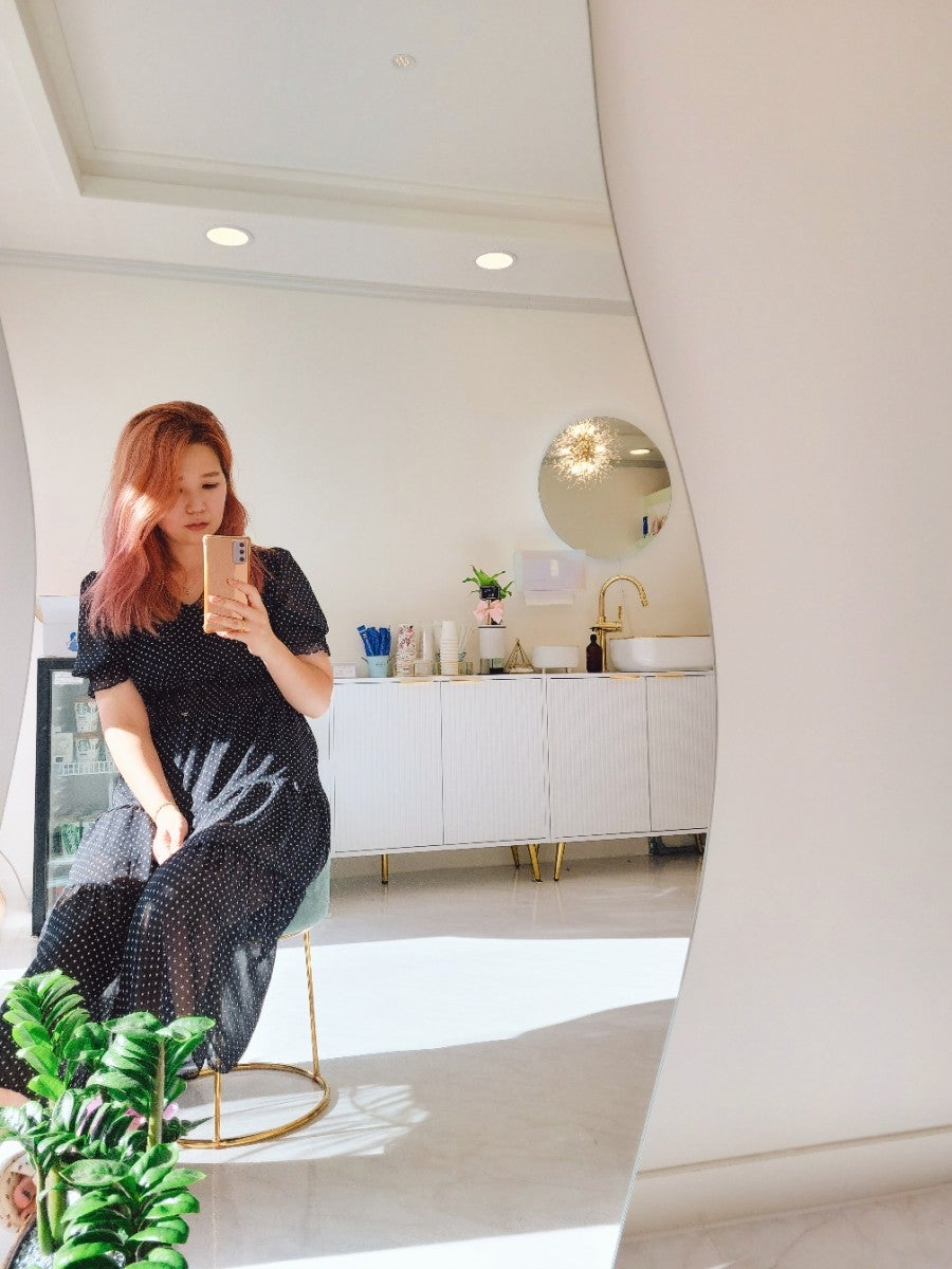 로나뷰티 이미지