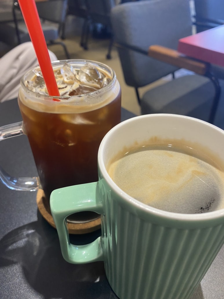롯데리아안산제일점 이미지