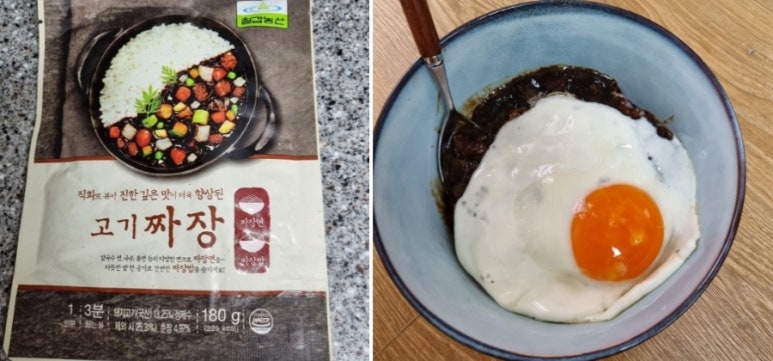 오뚜기농산 이미지