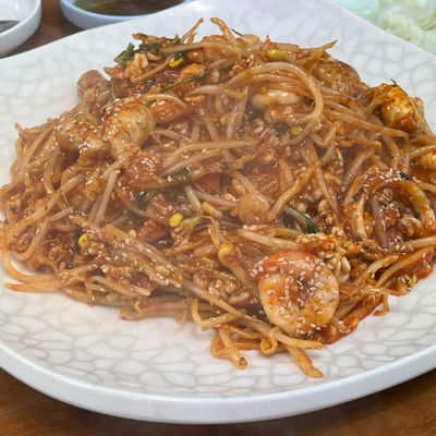 혜진해물찜 이미지