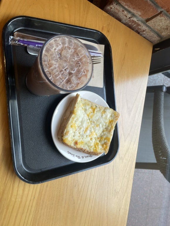 커피빈순화점 이미지