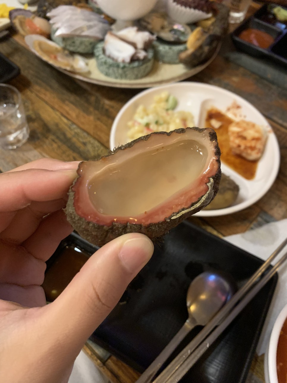제주올레포차 군자본점 이미지