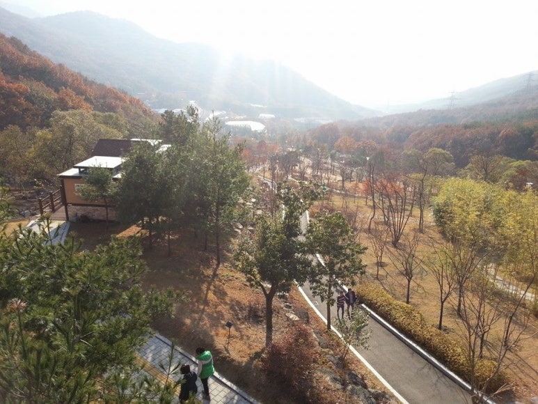 화명수목원 이미지