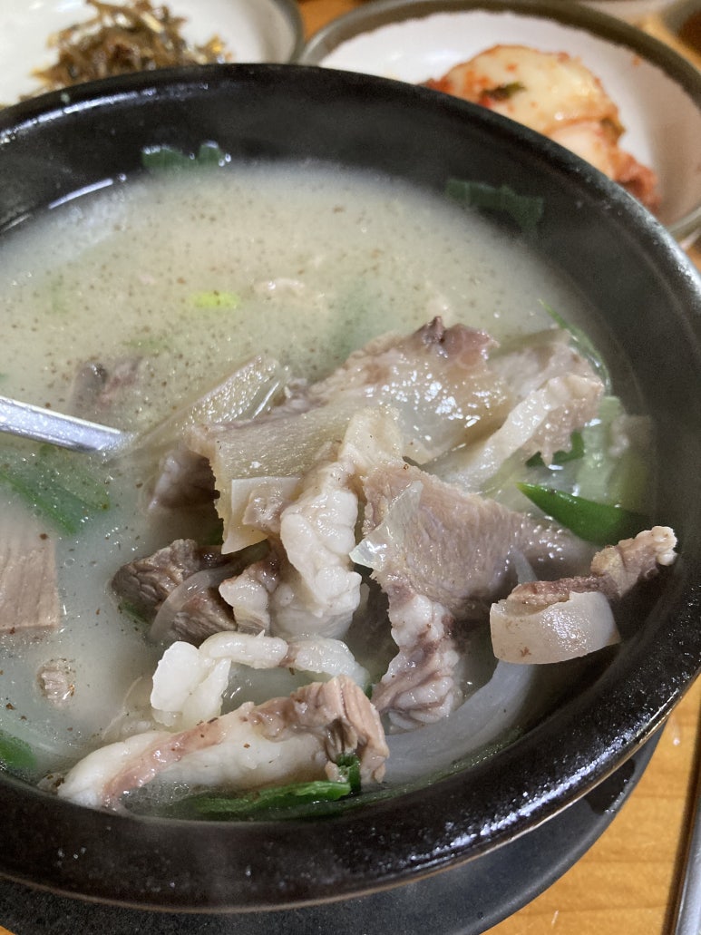 고석정꽃밭카페 이미지