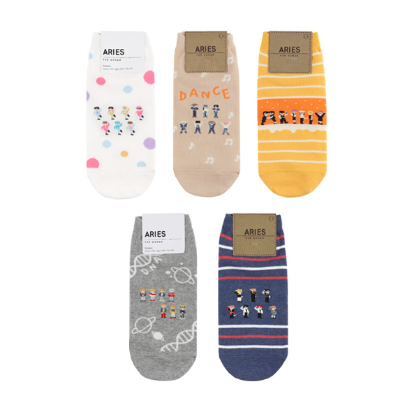 스타양말 이미지