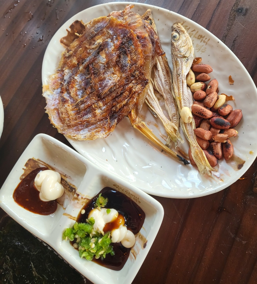 역전할머니맥주 인천논현점 이미지