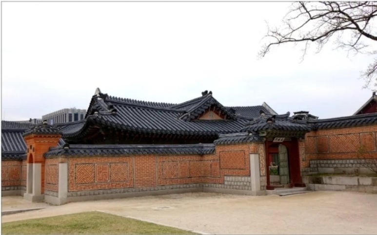교태전 이미지