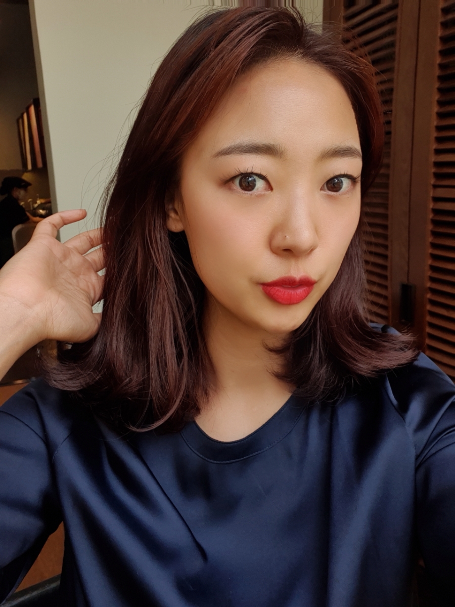 앙드헤어 이미지