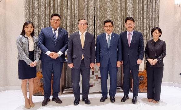 (주)동남푸드 이미지