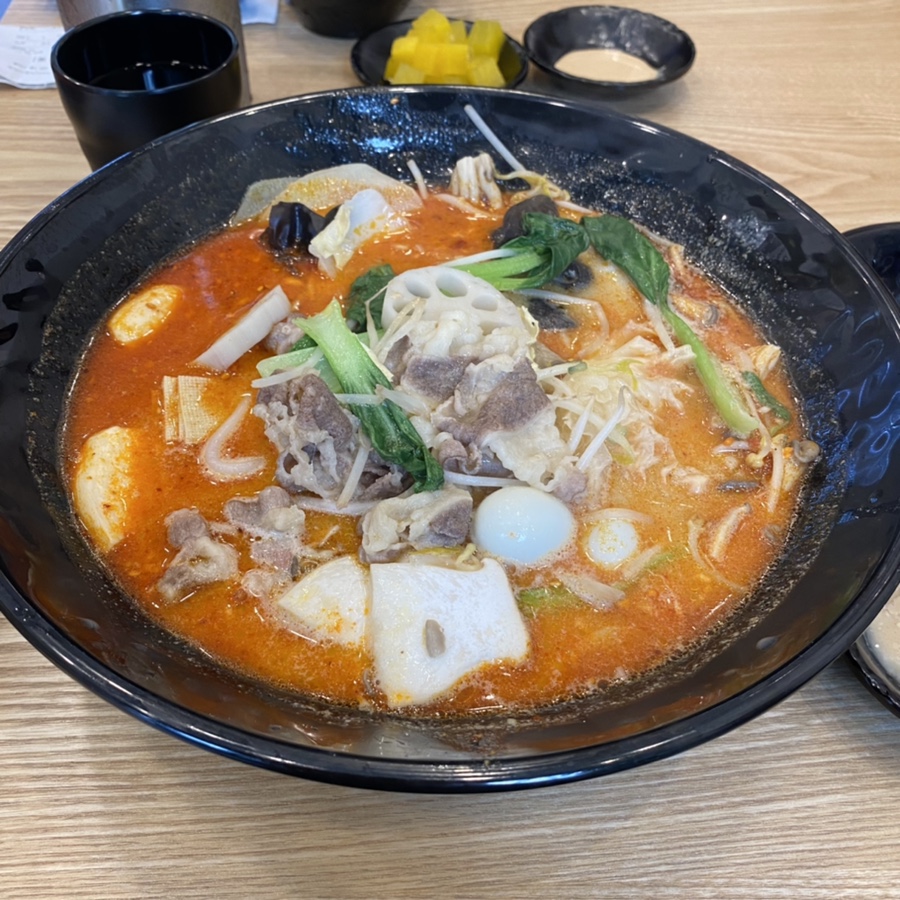 라사천마라탕 이미지
