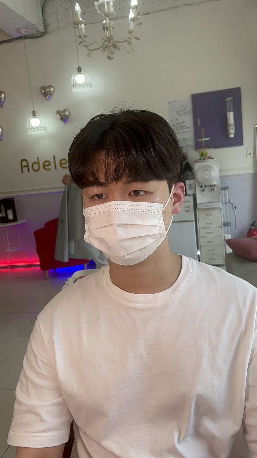 헤어아델샵 이미지