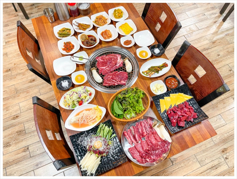 영천한우식육점 이미지