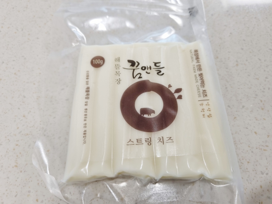 해뜰목장 꿈앤들 이미지