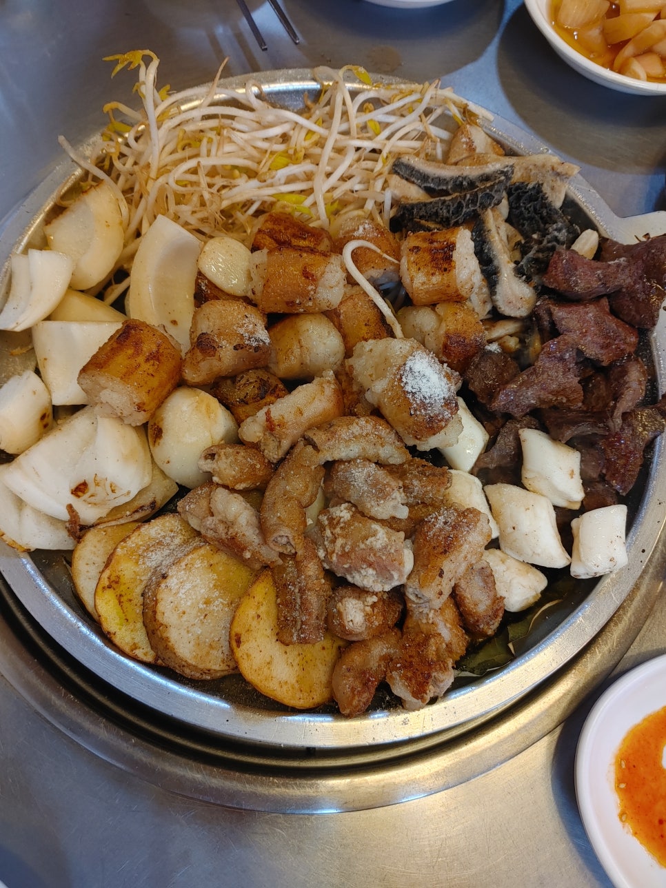 대호한우곱창 이미지