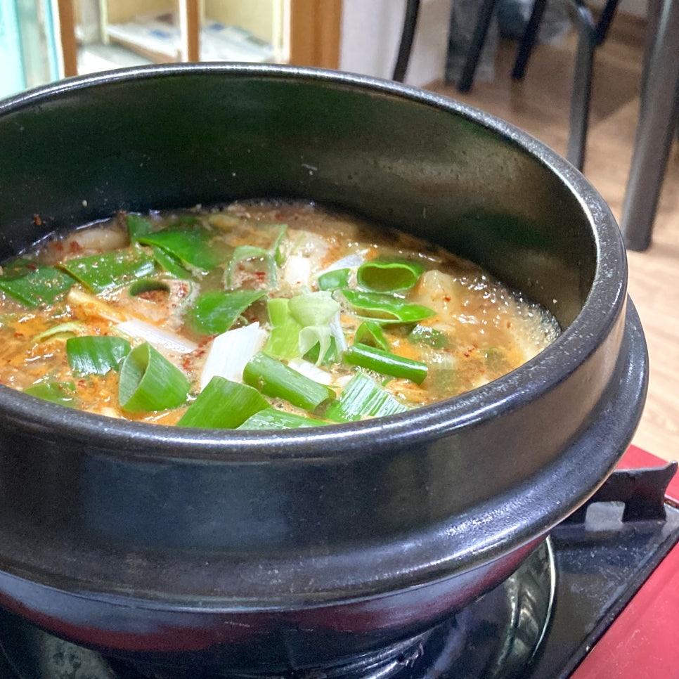 포항물회집 이미지