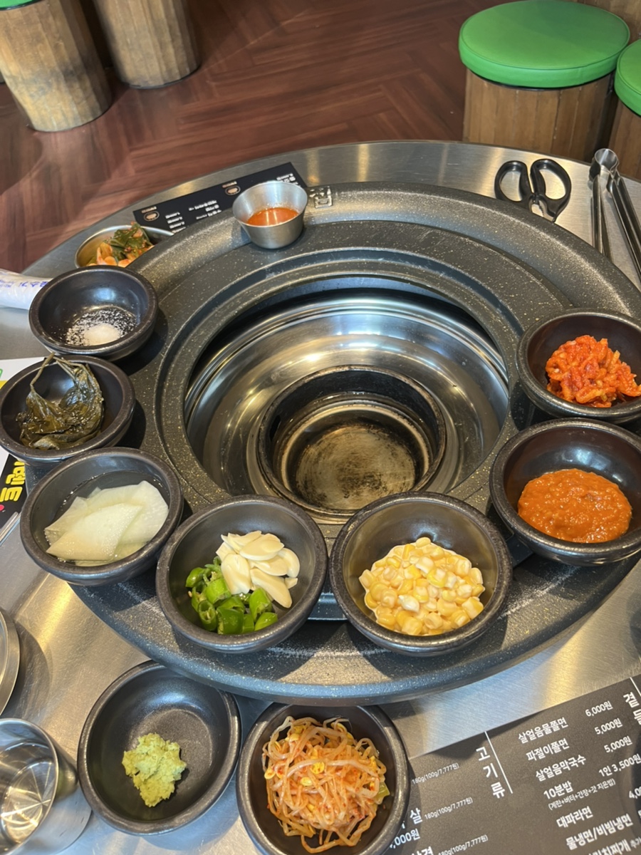 원조부안집광주쌍촌점 이미지