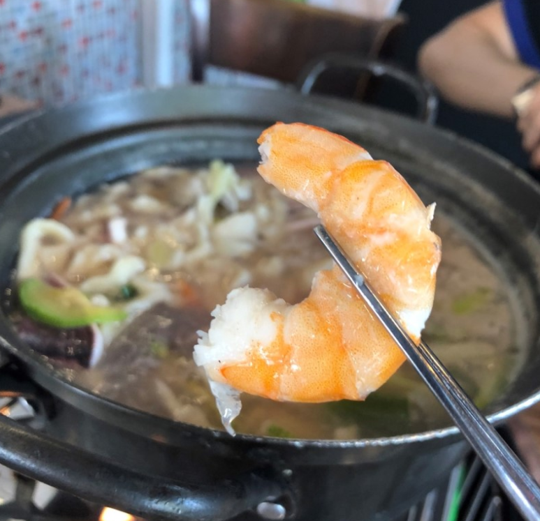 바다마을 이미지