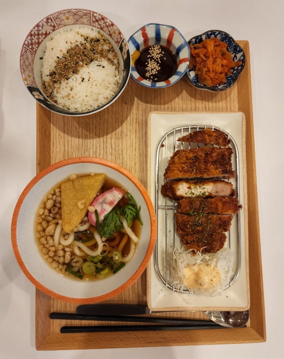 동경규동 일산장항점 이미지