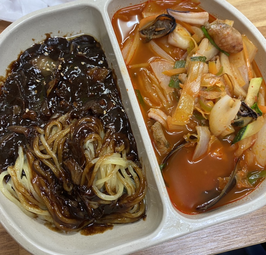 성룡각 이미지