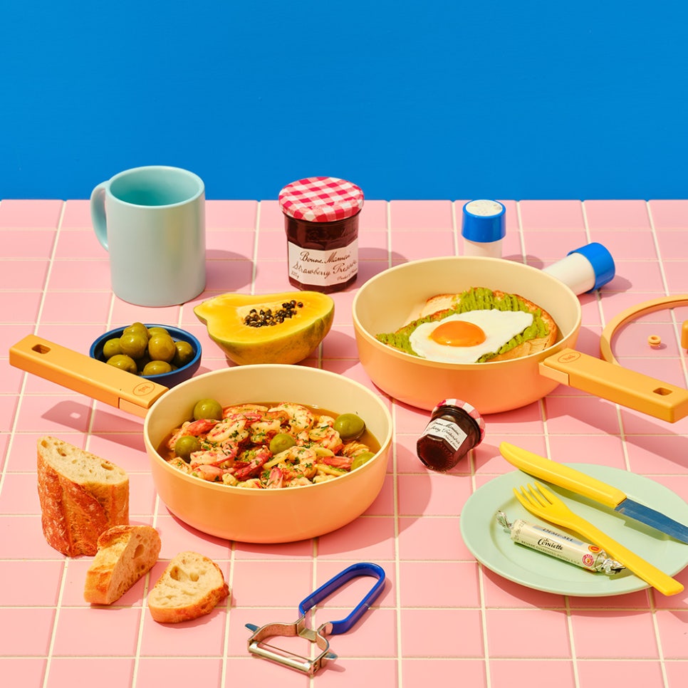 헤이깔끔 이미지