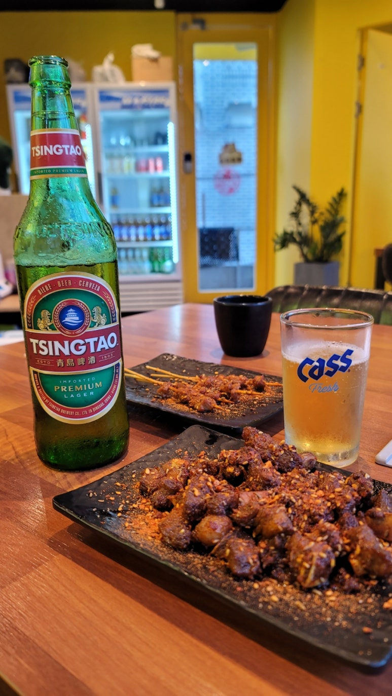 삼호핫오리 이미지