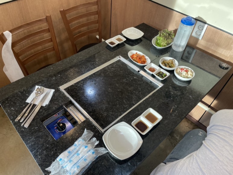 도원오리탕 이미지