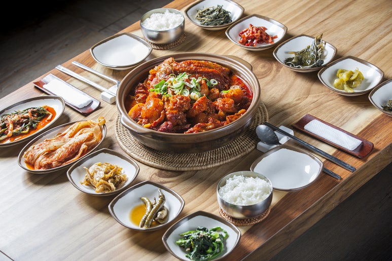 효자골영양탕 이미지