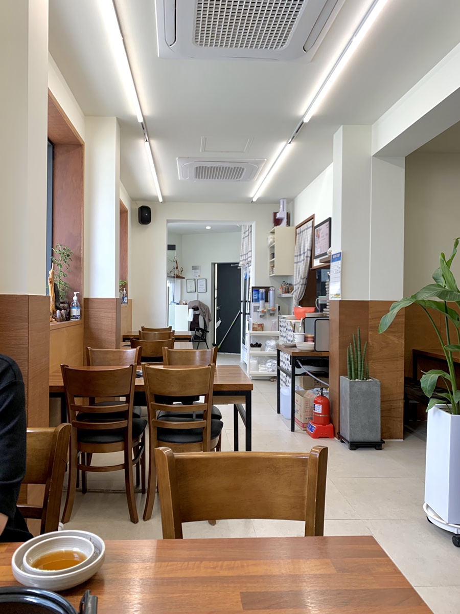 산머루샤브샤브칼국수 이미지