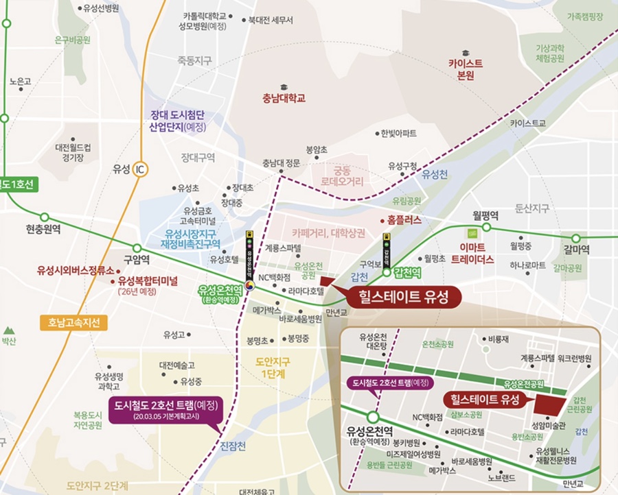 삼화장 이미지