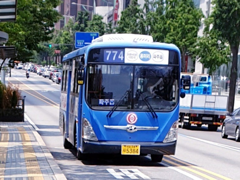 주내주유소 이미지