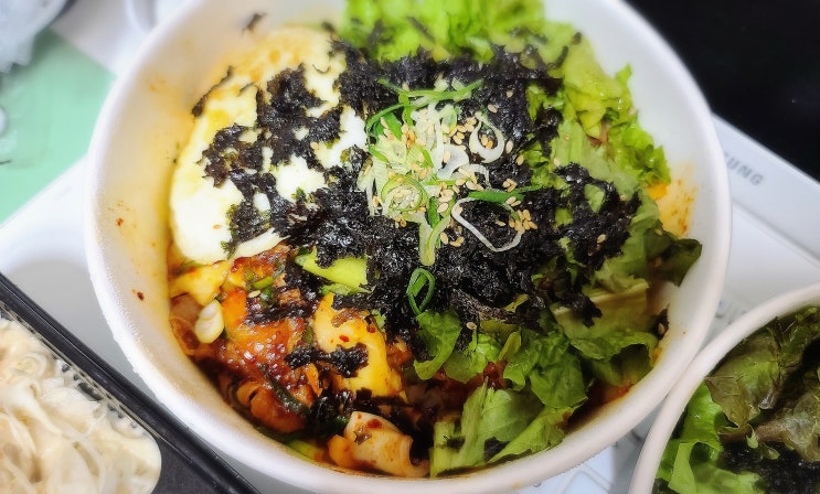 가츠벤식당 이미지