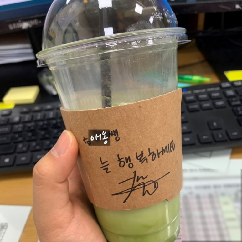 블랑제리길 이미지