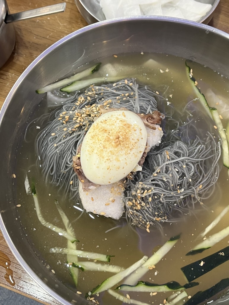 청면옥 이미지