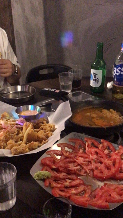 꿀노래방주점 이미지
