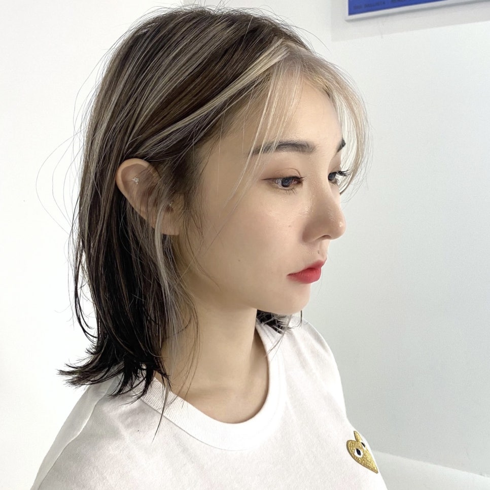 머리 물들이는 날 이미지