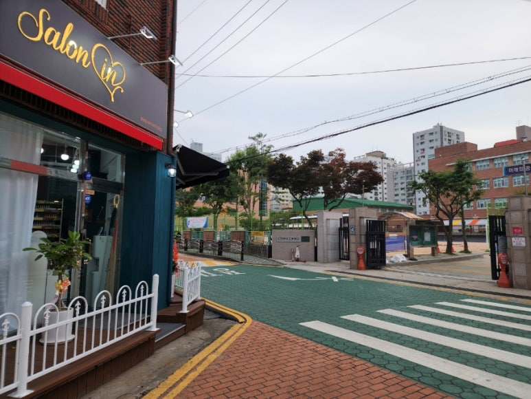 네일도예뻐지는날 이미지