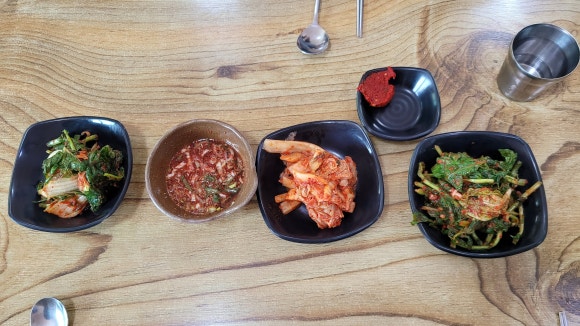 다부네칼국수 이미지