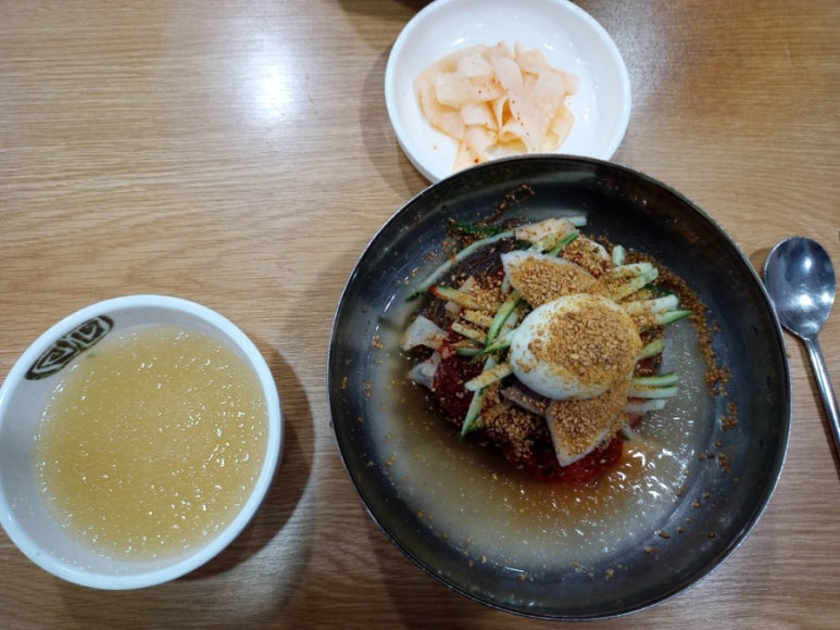 모란면옥 이미지