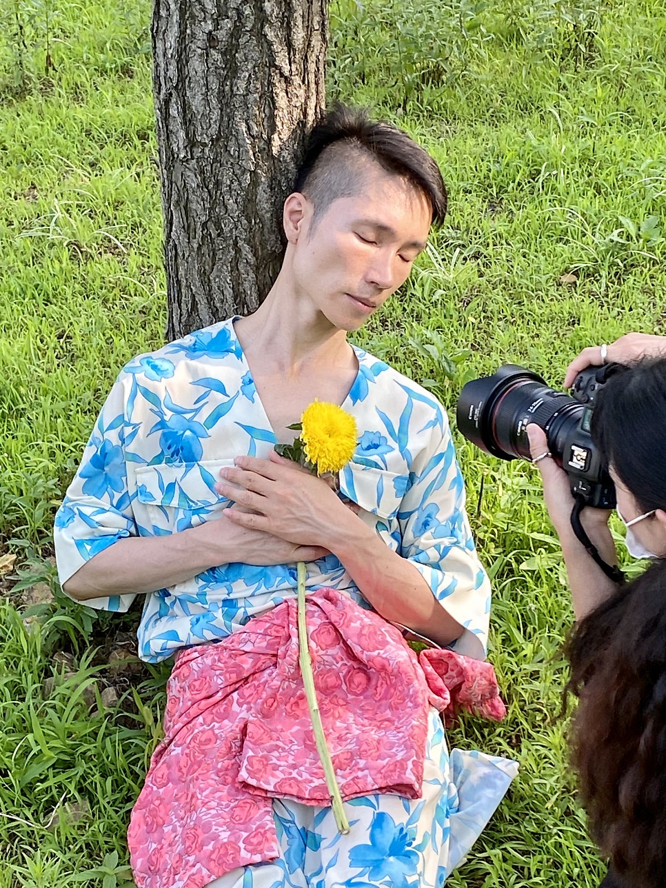 물고기오빠 이미지
