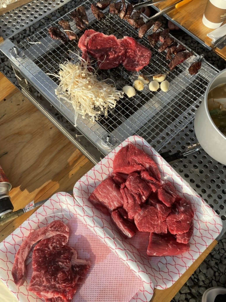 순정육점 이미지