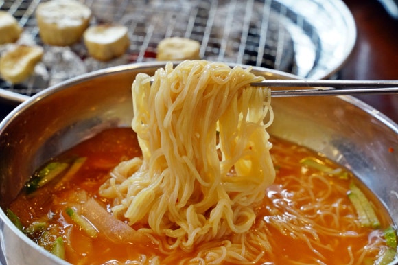 일미한우 이미지