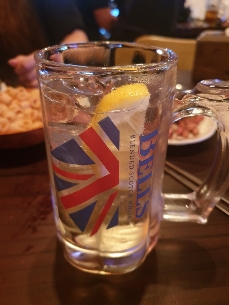 라성맥주 이미지