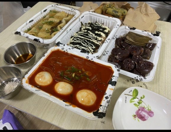 우리할매떡볶이원주혁신점 이미지
