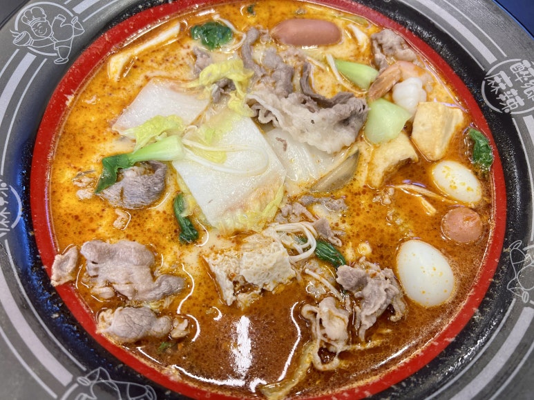 취향마라 마곡점 이미지