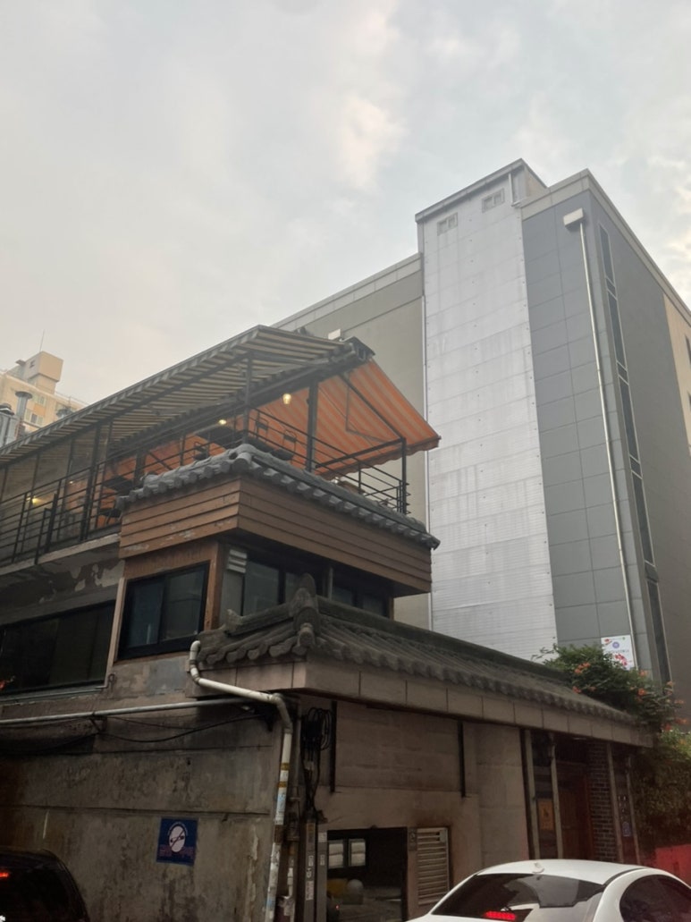 뚜레쥬르마포도화점 이미지
