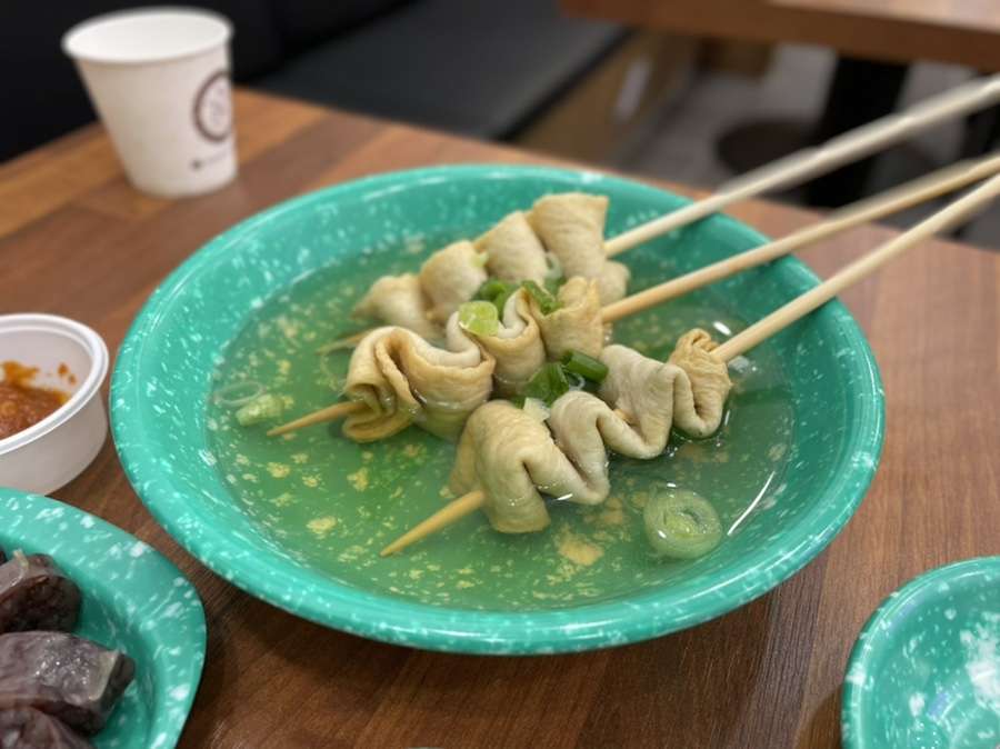 우리할매떡볶이 진주혁신점 이미지